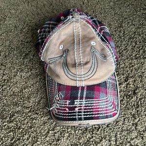 Women’s True religion Hat